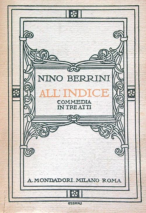 All'indice | Immagine Gallery 2