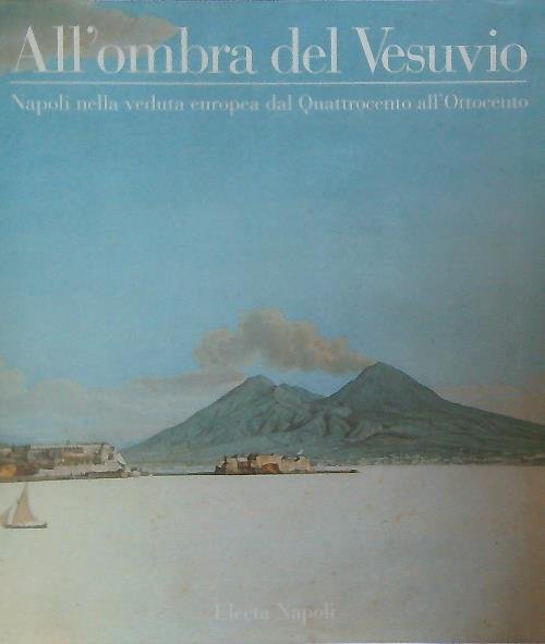 All'ombra del Vesuvio