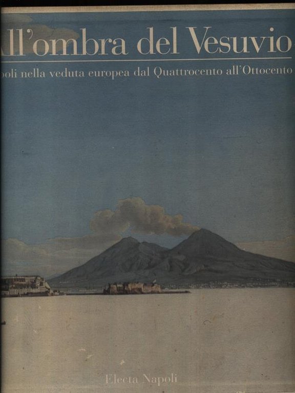 All'ombra del vesuvio