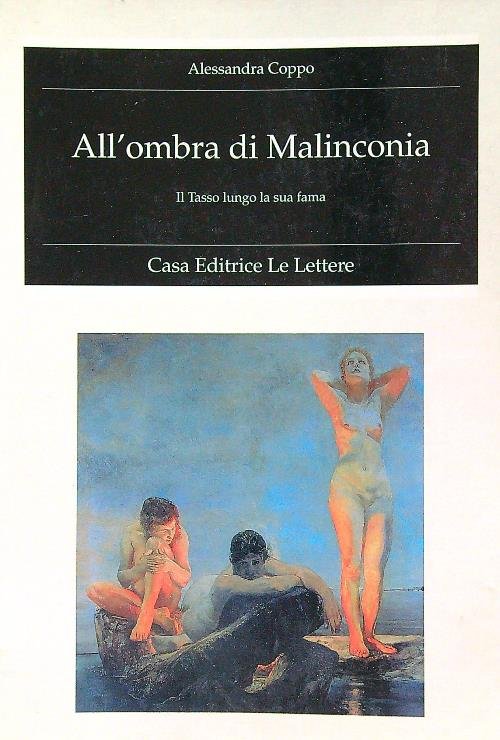 All'ombra di malinconia