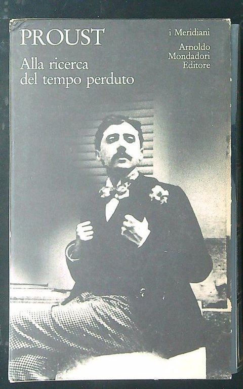 Alla ricerca del tempo perduto