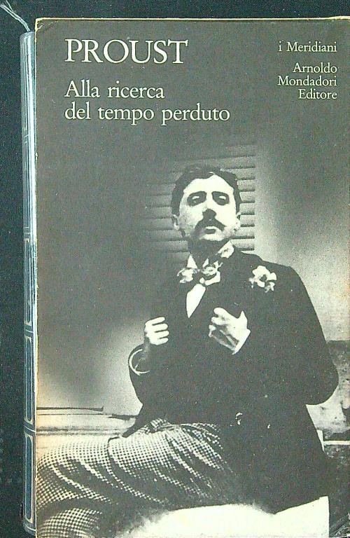 Alla ricerca del tempo perduto vol. 2