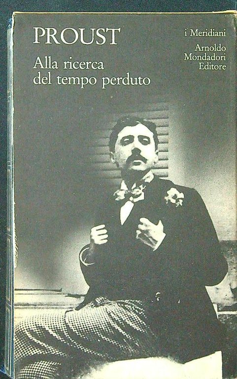 Alla ricerca del tempo perduto vol. II