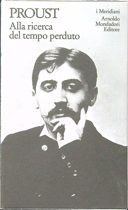 Alla ricerca del tempo perduto vol. IV