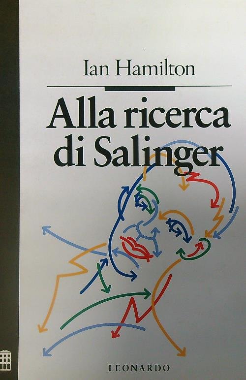 Alla ricerca di Salinger