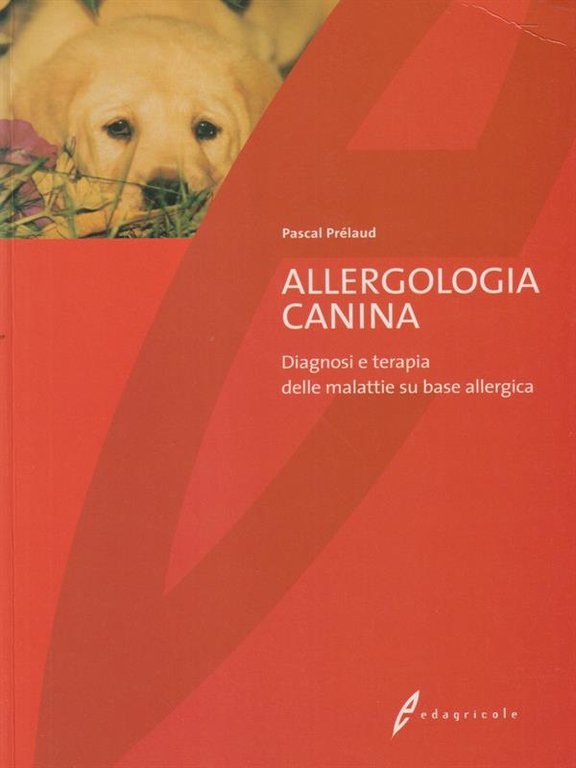 Allergologia canina