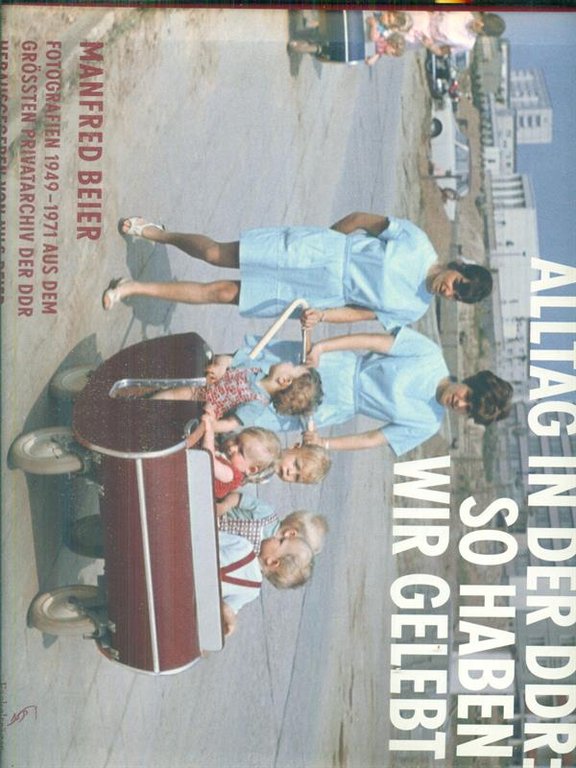 Alltag in der DDR: so haben wir gelebt | Immagine Gallery 2
