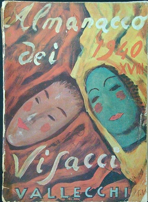 Almanacco dei Visacci