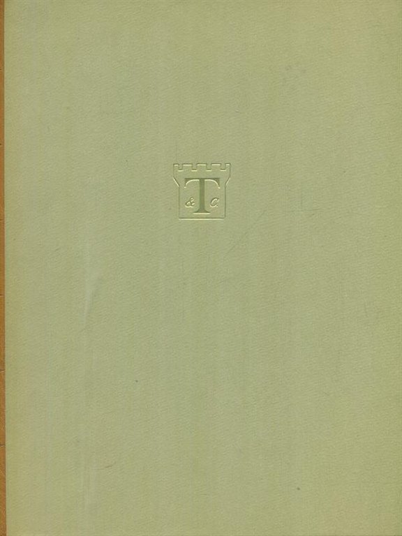 Almanacco Torriani 1960-Assisi citta' santa