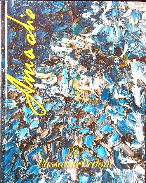 Amadio. PeP: Passanti e pedoni | Immagine principale