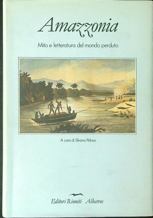 Amazzonia | Immagine principale