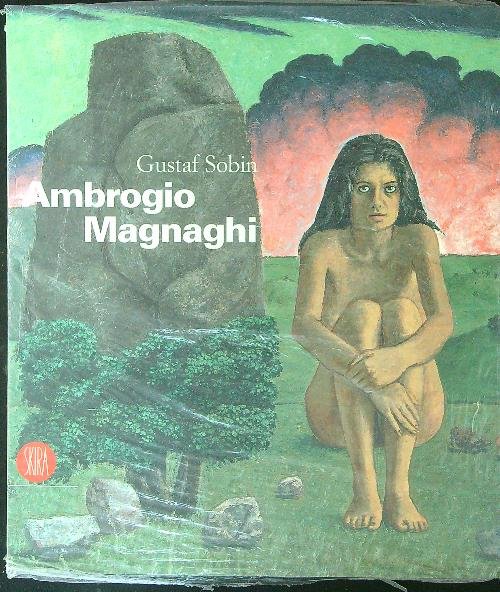 Ambrogio Magnaghi
