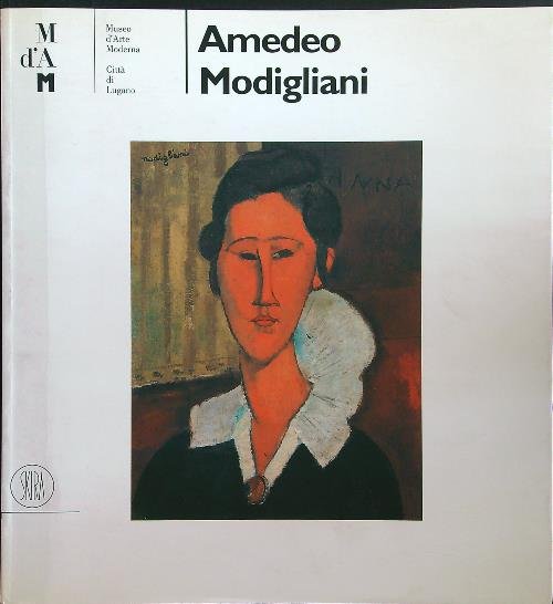 Amedeo Modigliani