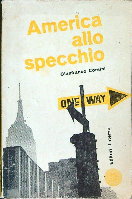 America allo specchio | Immagine Gallery 2