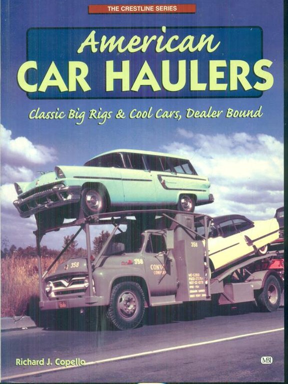 American car haulers