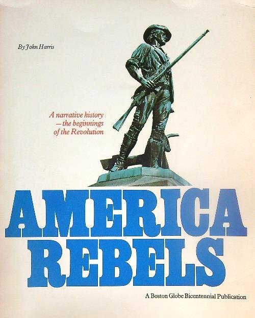 American Rebels | Immagine principale