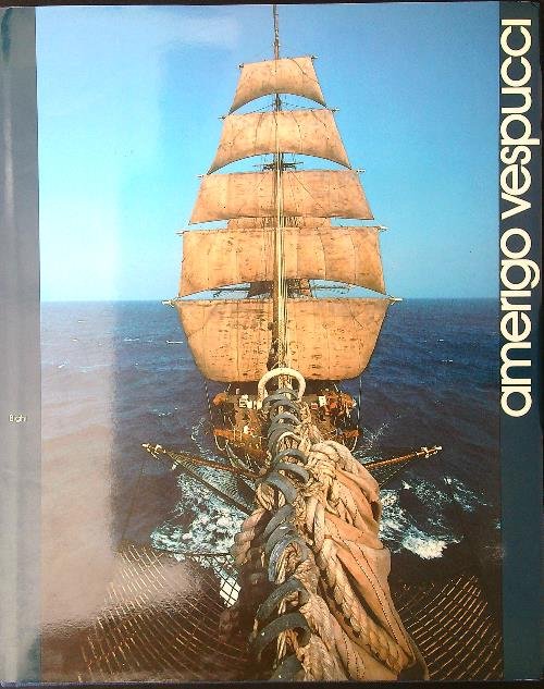 Amerigo Vespucci
