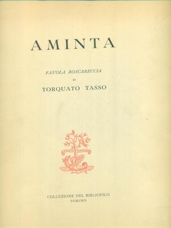 Aminta
