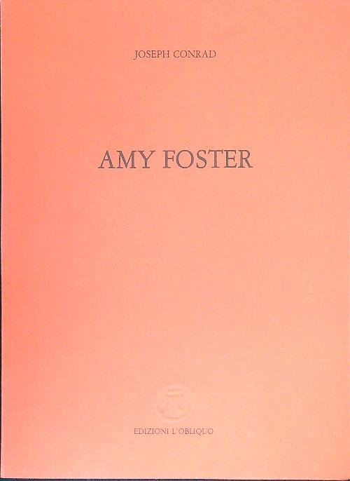 Amy Foster | Immagine Gallery 2