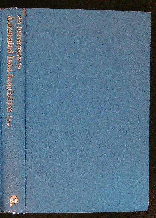 An introduction to automated data acquisition