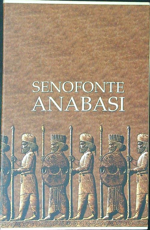 Anabasi
