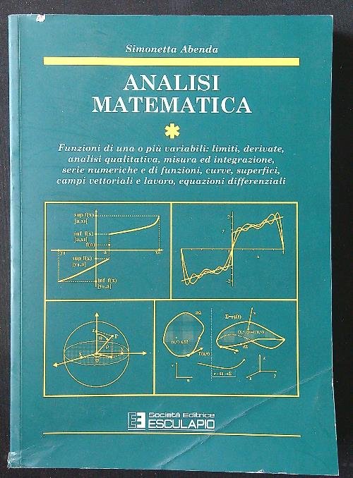 Analisi matematica