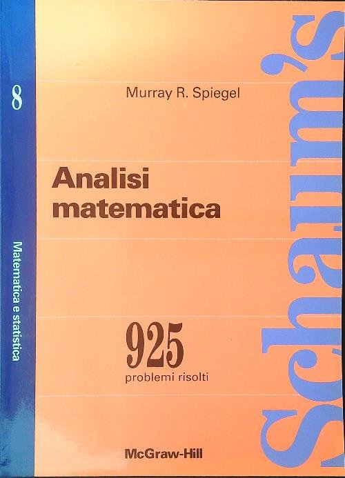 Analisi matematica