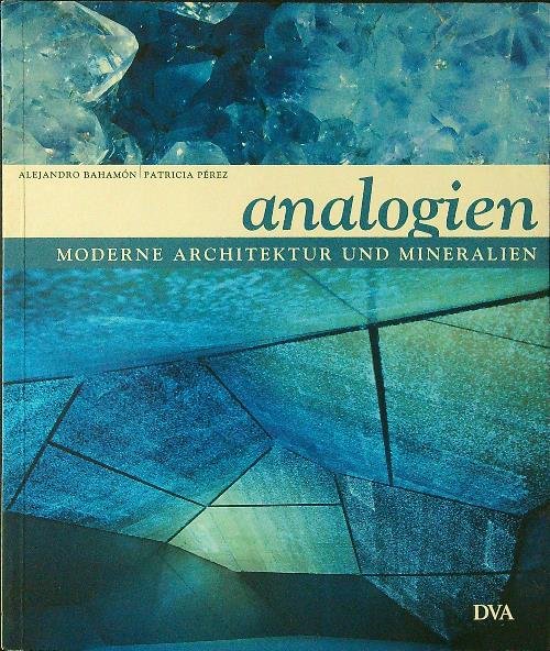 Analogien Moderne Architektur und Mine | Immagine principale