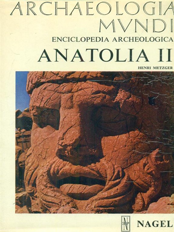 Anatolia II