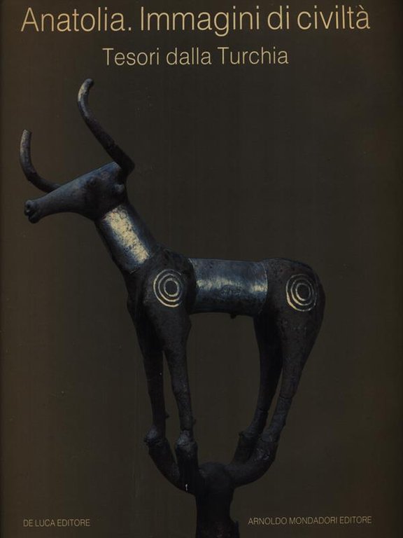 Anatolia Immagini di civilta'