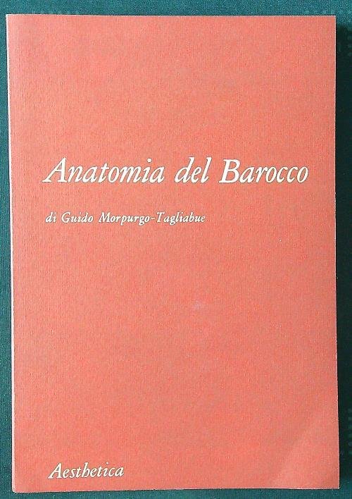 Anatomia del barocco | Immagine principale