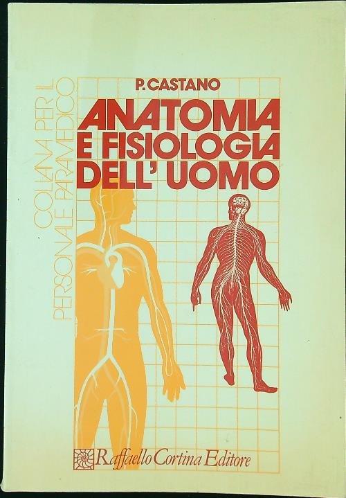Anatomia e fisiologia dell'uomo | Immagine Gallery 2
