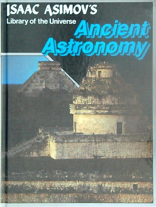 Ancient astronomy