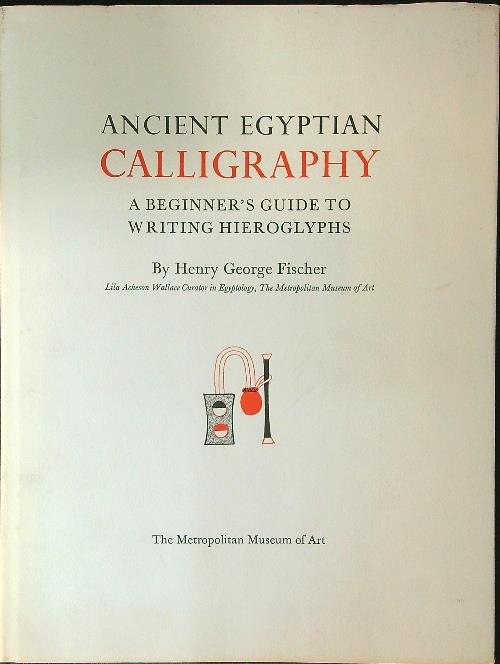 Ancient egyptian Calligraphy | Immagine Gallery 2