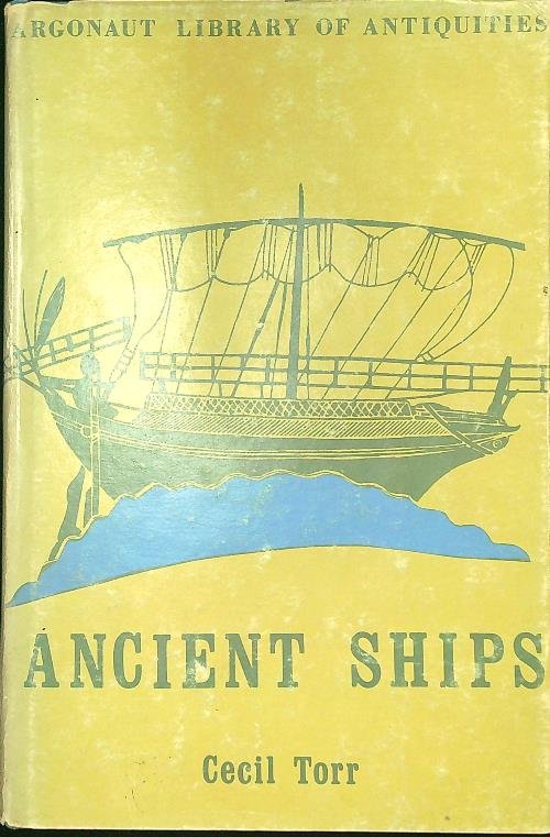 Ancient ships