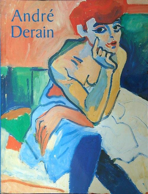 Andre' Derain