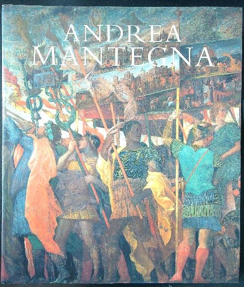 Andrea Mantegna