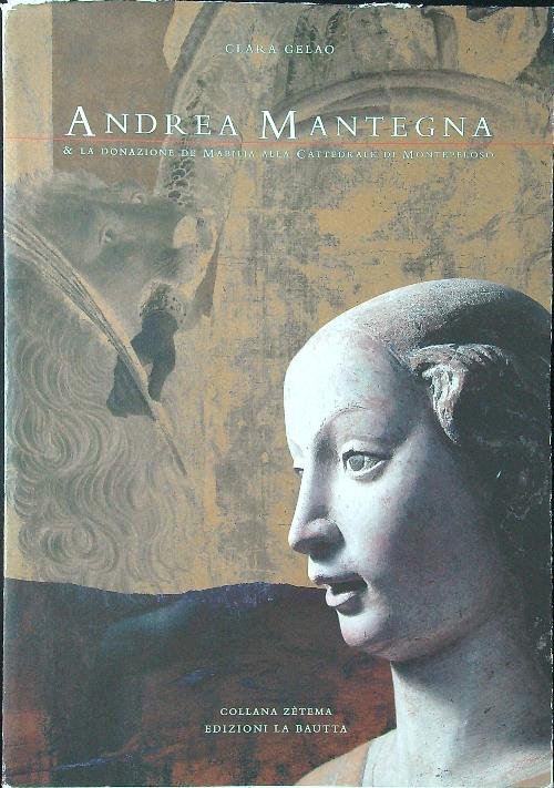 Andrea Mantegna e la donazione De Mabilia alla Cattedrale di Montepeloso