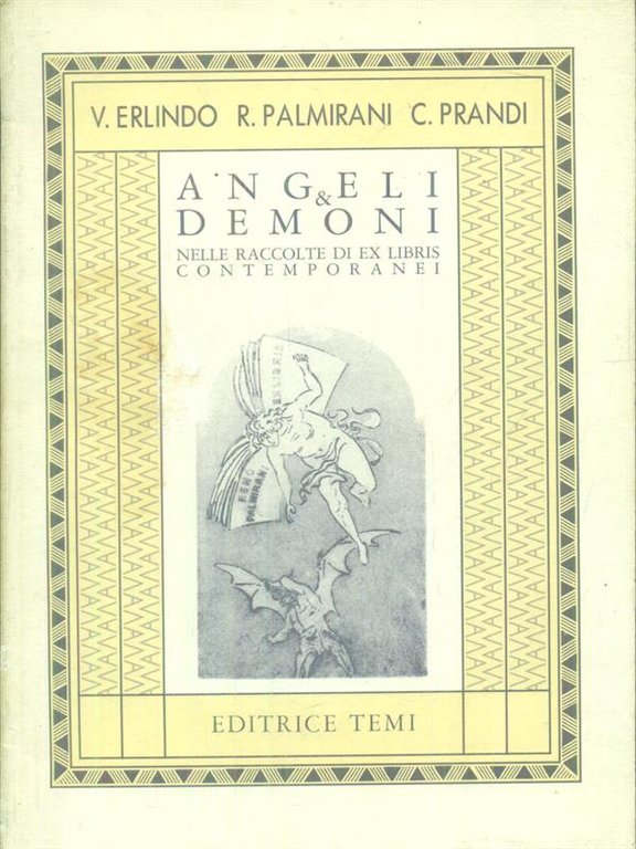Angeli & Demoni