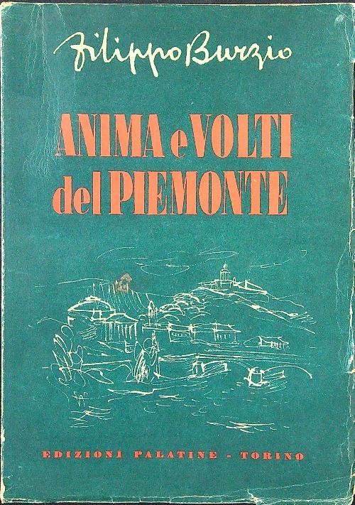 Anima e volti del Piemonte | Immagine principale