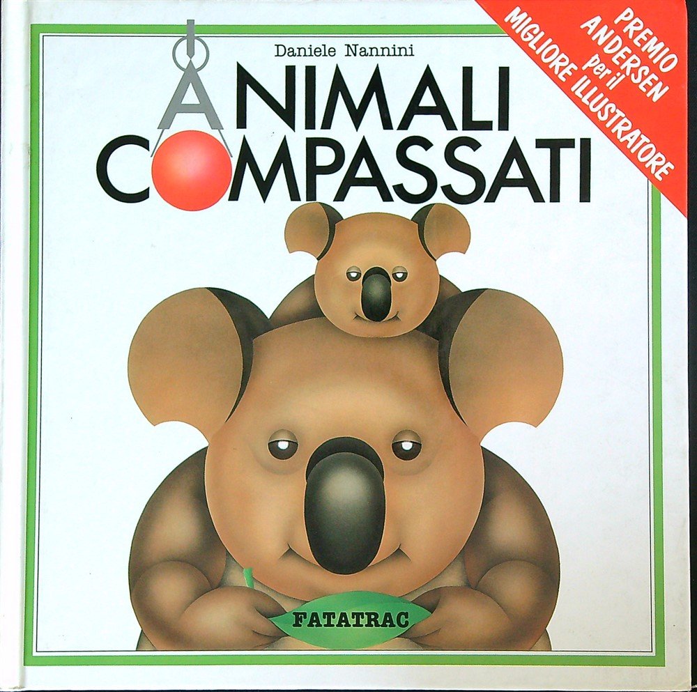 Animali compassati | Immagine principale