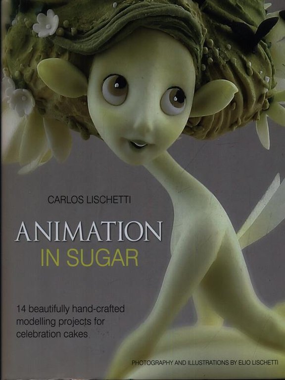 Animation in sugar