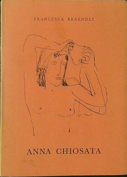 Anna Chiosata