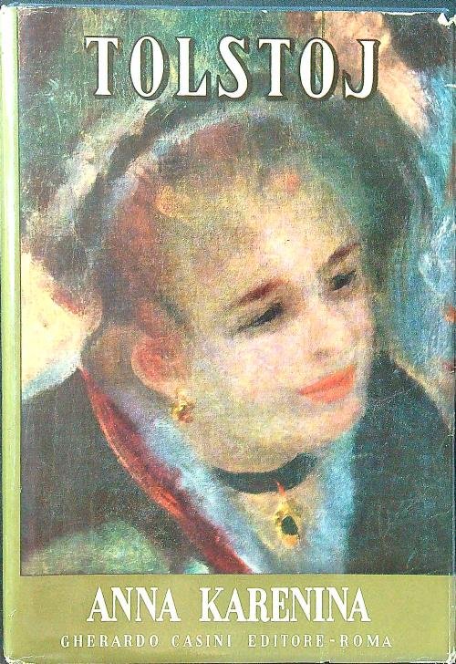 Anna Karenina