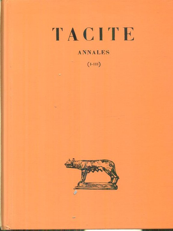 Annales I-III | Immagine Gallery 2