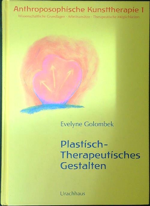 Anthroposophische Kunsttherapie 1