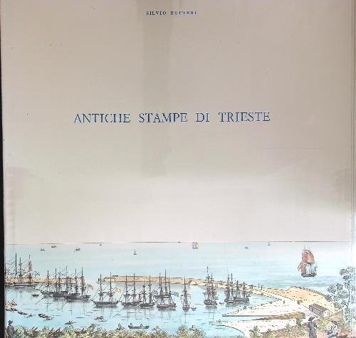 Antiche stampe di Trieste