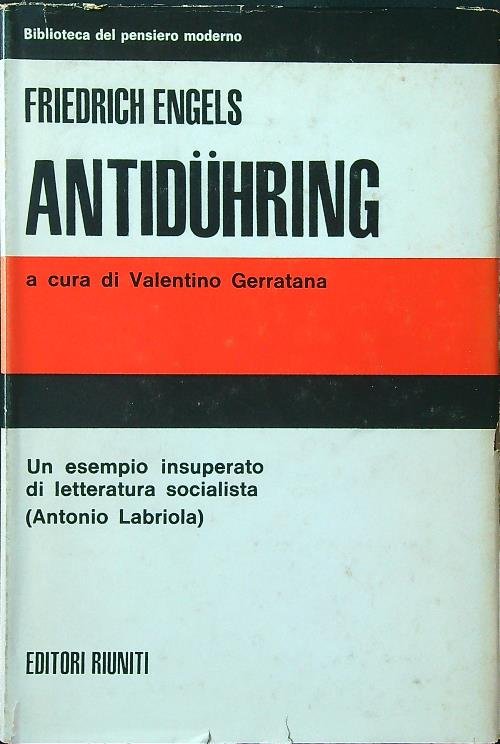 Antiduhring