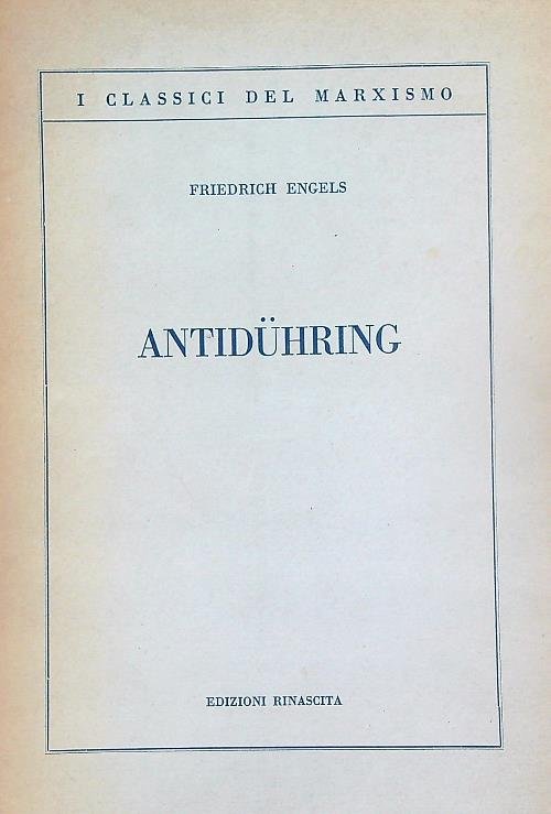 Antiduhring