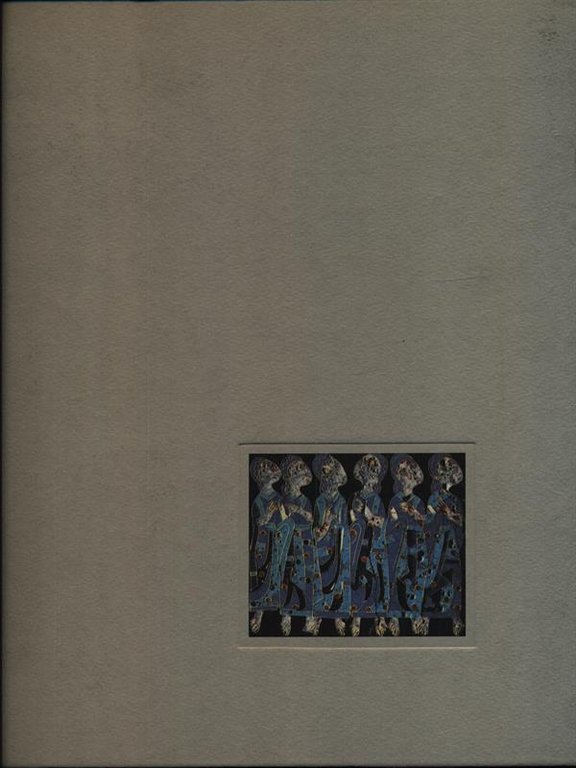 Antiquariato Internazionale 1988
